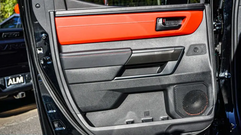 2025 Toyota Tundra TRD Pro HV