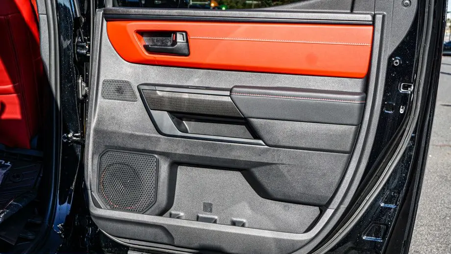 2025 Toyota Tundra TRD Pro HV