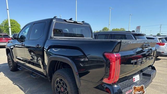 2026 Toyota Tundra TRD Pro HV