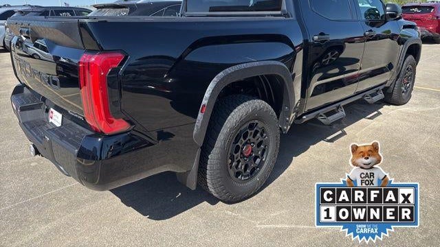 2026 Toyota Tundra TRD Pro HV