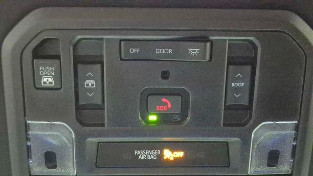 2026 Toyota Tundra TRD Pro HV