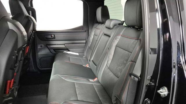 2026 Toyota Tundra TRD Pro HV
