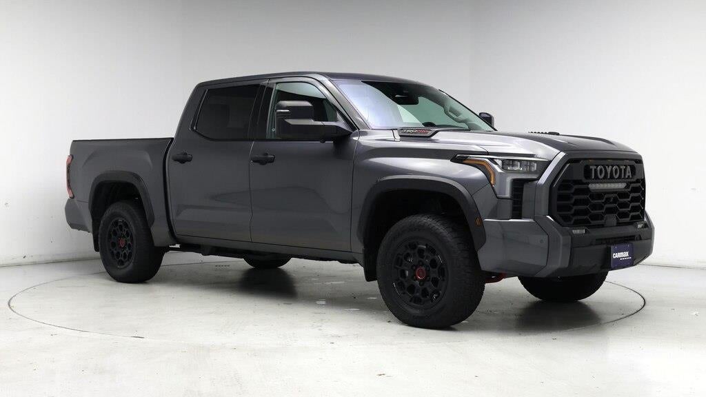 Preowned 2023 Toyota Tundra TRD Pro HV for Sale