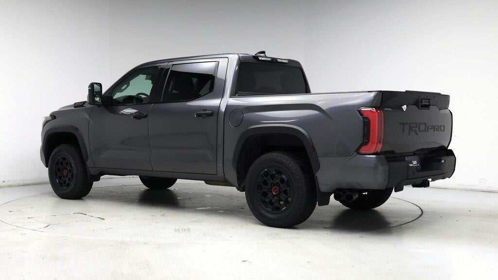 2023 Toyota Tundra TRD Pro HV