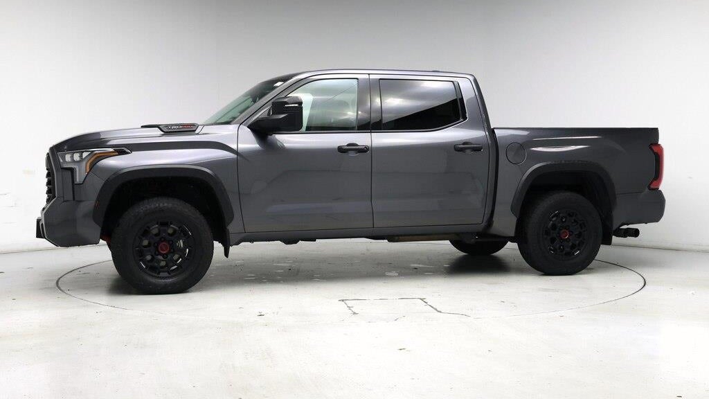 2023 Toyota Tundra TRD Pro HV