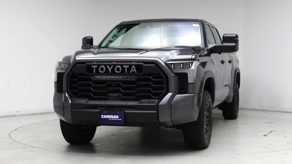 2023 Toyota Tundra TRD Pro HV