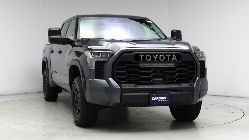 2023 Toyota Tundra TRD Pro HV