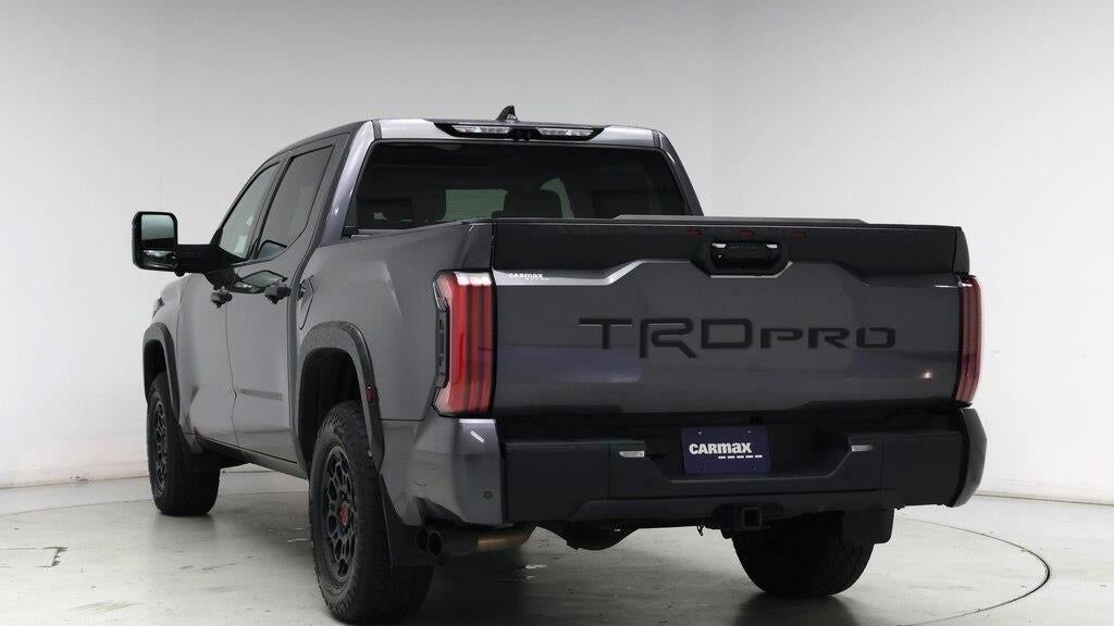 2023 Toyota Tundra TRD Pro HV