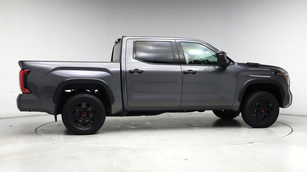 2023 Toyota Tundra TRD Pro HV