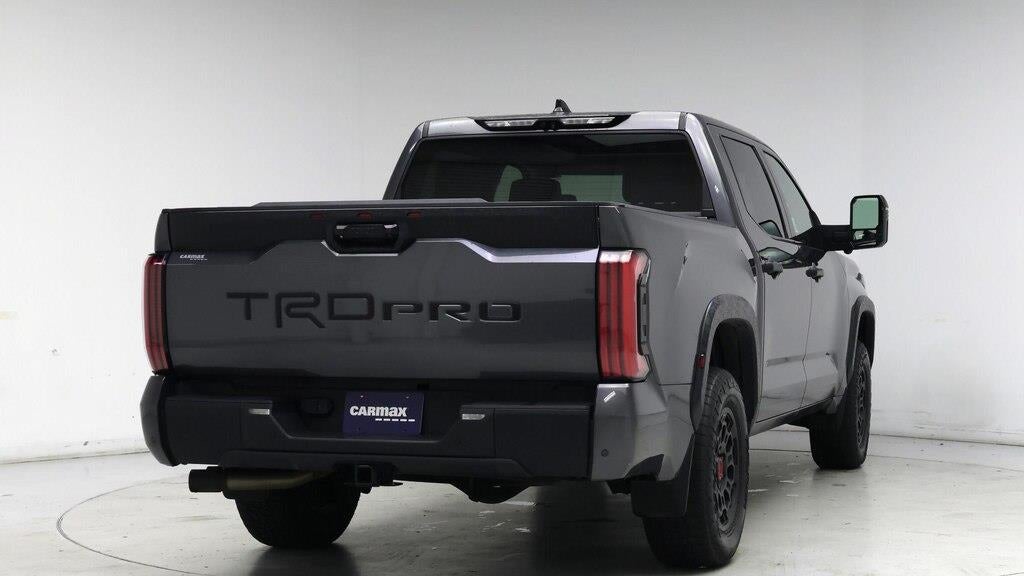 2023 Toyota Tundra TRD Pro HV