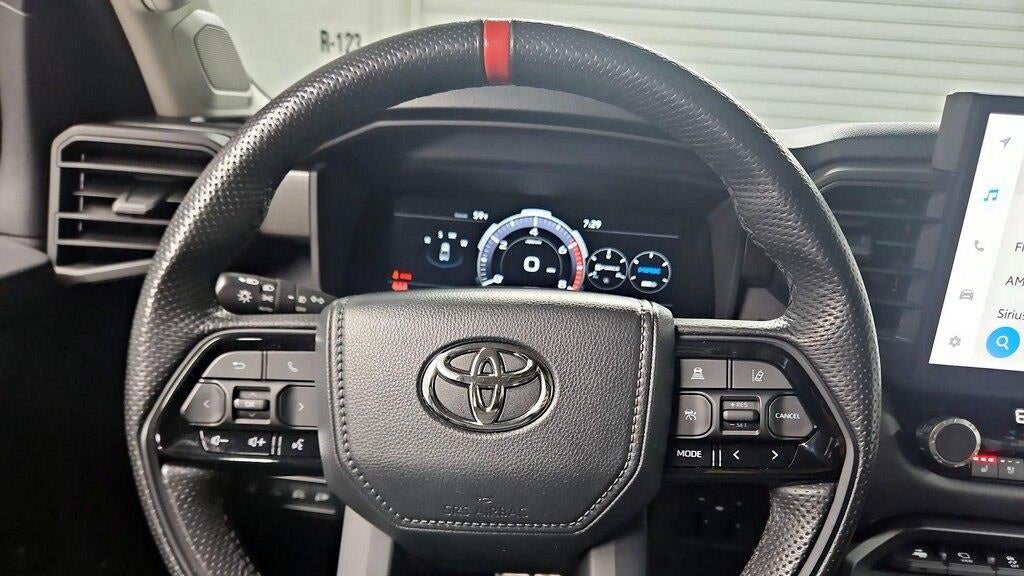 2023 Toyota Tundra TRD Pro HV