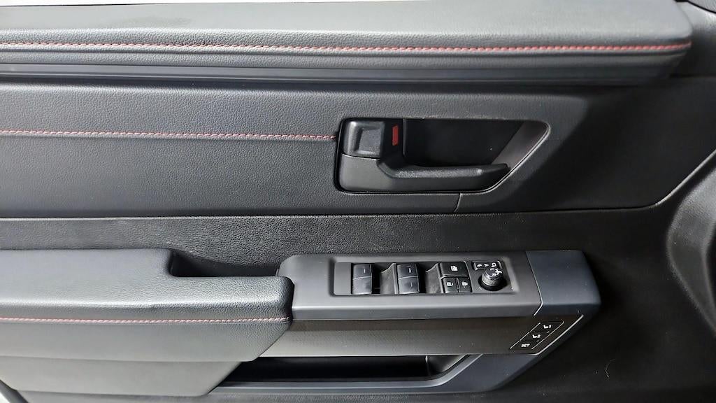 2023 Toyota Tundra TRD Pro HV