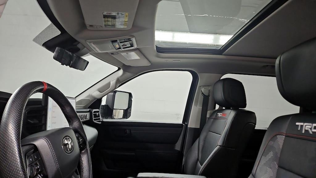 2023 Toyota Tundra TRD Pro HV