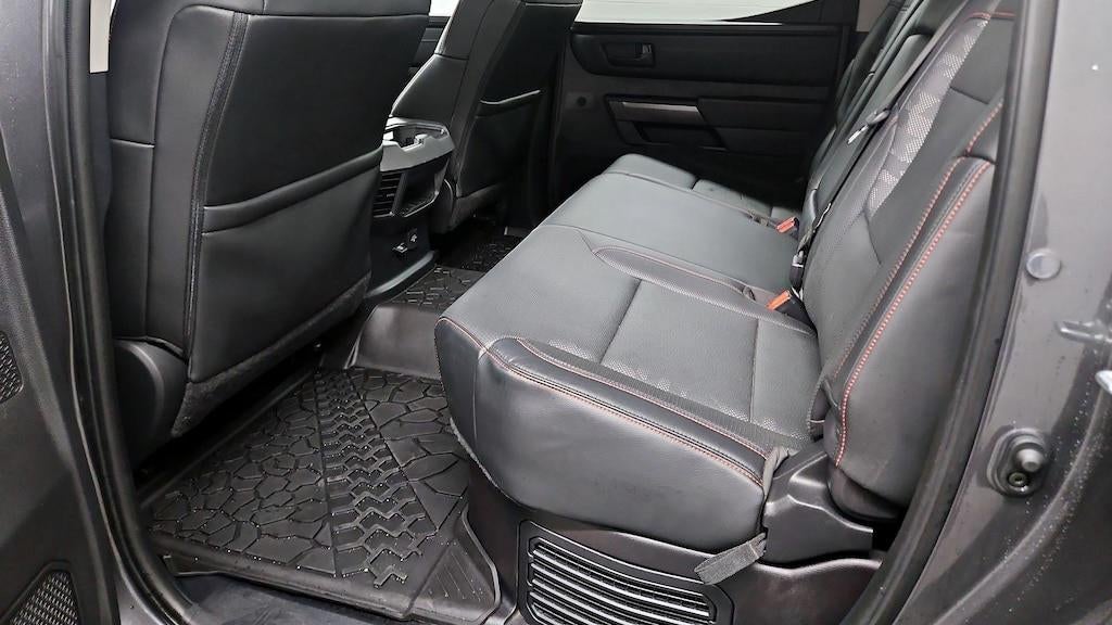 2023 Toyota Tundra TRD Pro HV