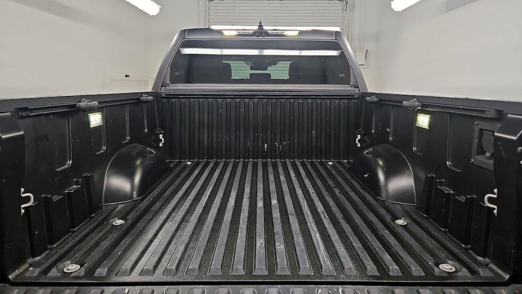 2023 Toyota Tundra TRD Pro HV