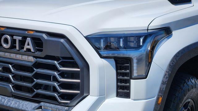 2025 Toyota Tundra TRD Pro HV