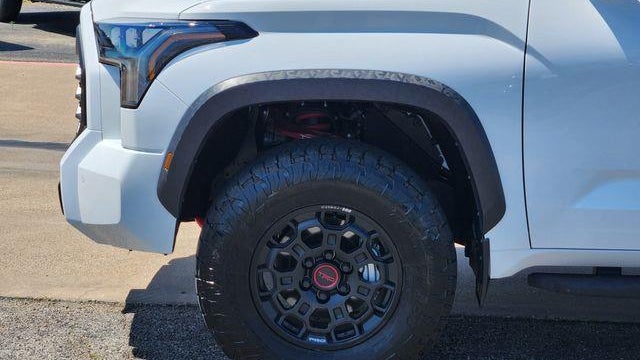 2025 Toyota Tundra TRD Pro HV