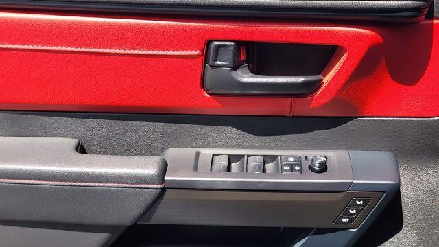 2025 Toyota Tundra TRD Pro HV