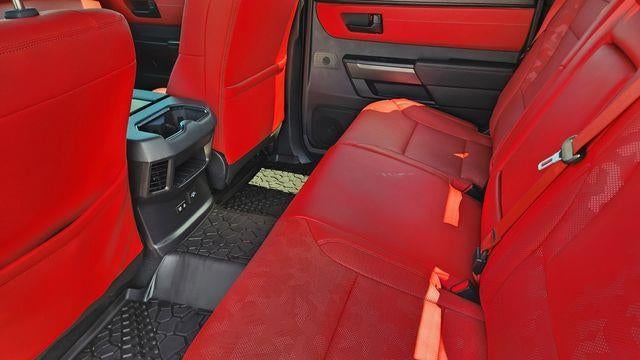 2025 Toyota Tundra TRD Pro HV