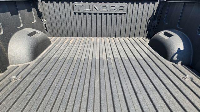 2025 Toyota Tundra TRD Pro HV