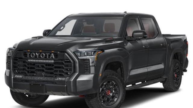 Preowned 2025 Toyota Tundra TRD Pro HV for Sale