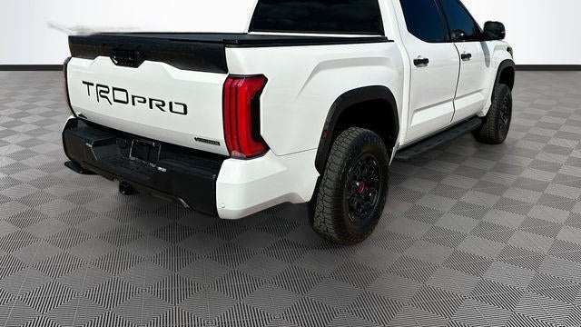 2026 Toyota Tundra TRD Pro HV
