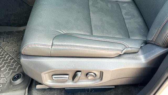 2026 Toyota Tundra TRD Pro HV