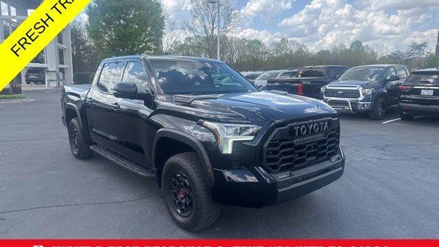 Preowned 2026 Toyota Tundra TRD Pro HV for Sale