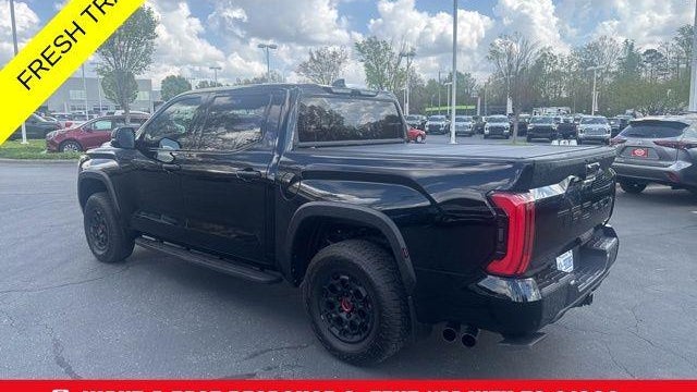 2026 Toyota Tundra TRD Pro HV