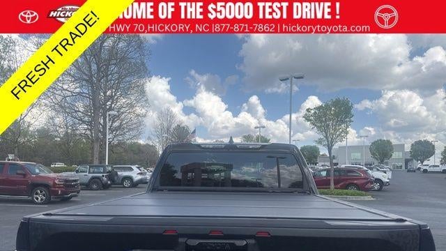 2026 Toyota Tundra TRD Pro HV