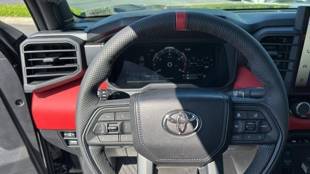 2026 Toyota Tundra TRD Pro HV