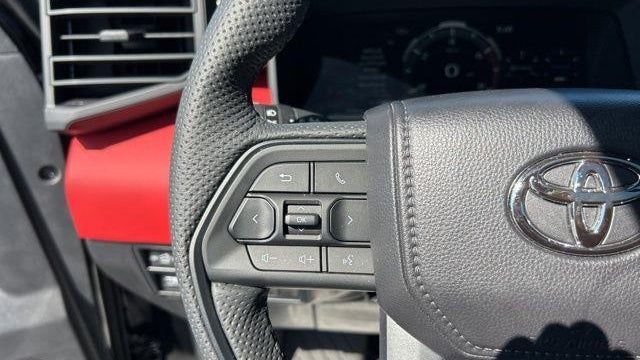 2026 Toyota Tundra TRD Pro HV