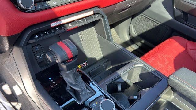 2026 Toyota Tundra TRD Pro HV