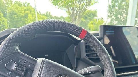 2026 Toyota Tundra TRD Pro HV