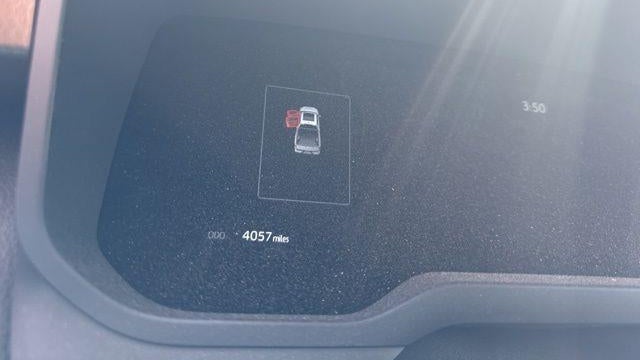 2026 Toyota Tundra TRD Pro HV
