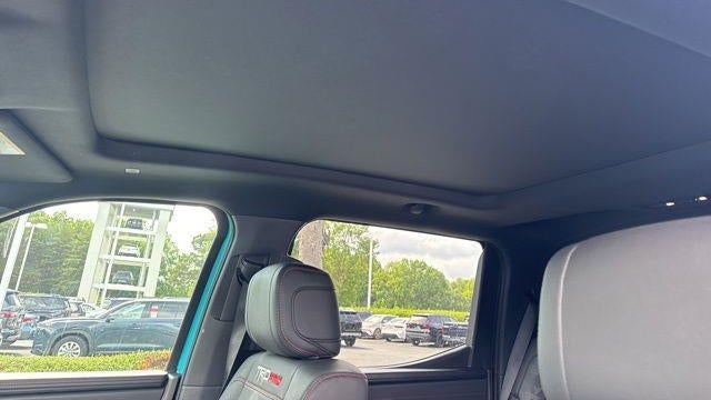 2026 Toyota Tundra TRD Pro HV