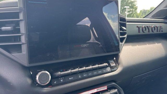 2026 Toyota Tundra TRD Pro HV