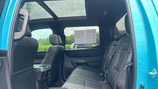 2026 Toyota Tundra TRD Pro HV
