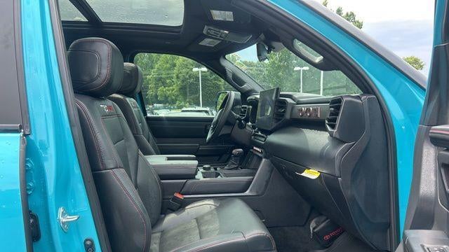 2026 Toyota Tundra TRD Pro HV