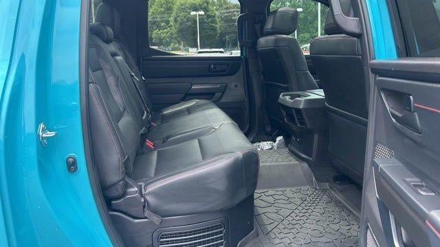 2026 Toyota Tundra TRD Pro HV