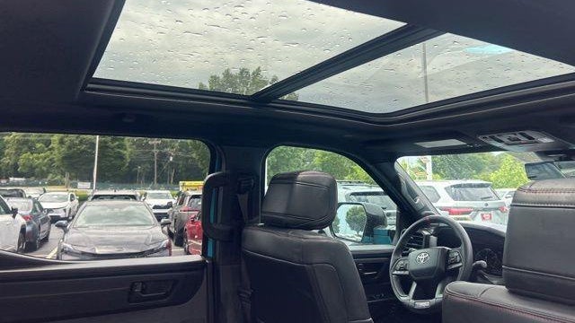 2026 Toyota Tundra TRD Pro HV