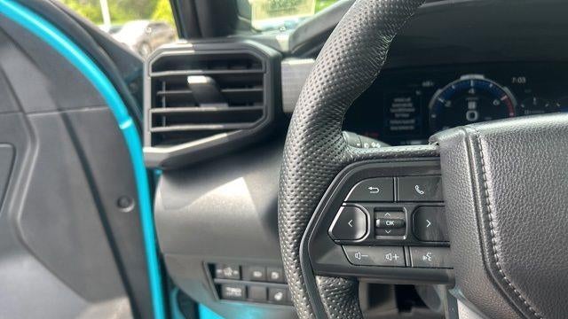 2026 Toyota Tundra TRD Pro HV