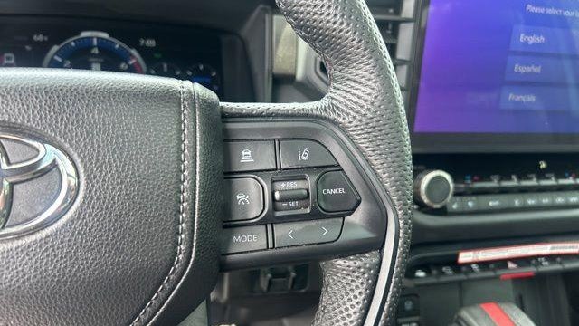 2026 Toyota Tundra TRD Pro HV