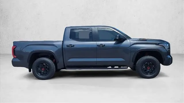 2026 Toyota Tundra TRD Pro HV