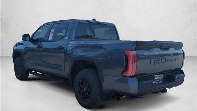 2026 Toyota Tundra TRD Pro HV