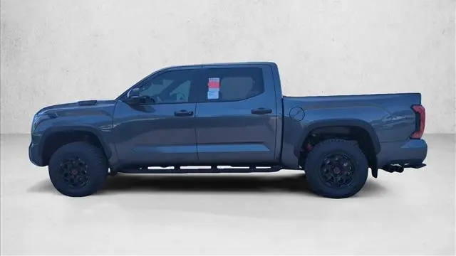 2026 Toyota Tundra TRD Pro HV
