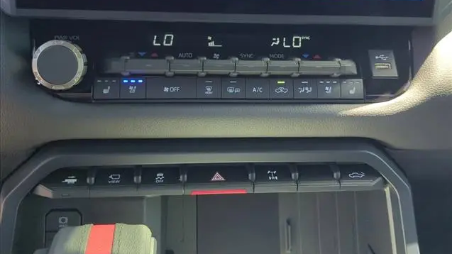 2026 Toyota Tundra TRD Pro HV