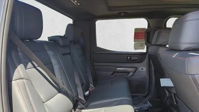 2026 Toyota Tundra TRD Pro HV