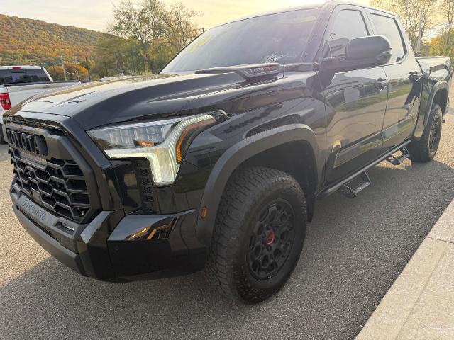 2026 Toyota Tundra - $73,000
