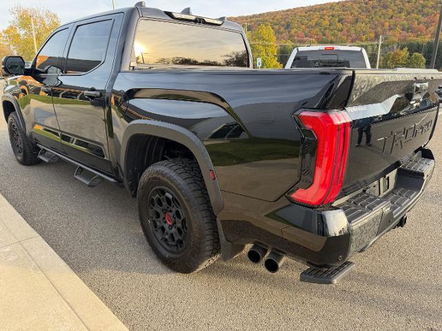 2026 Toyota Tundra - $73,000
